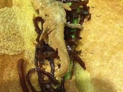 煎饼卷大葱-赵记煎饼卷大葱(东岳店)