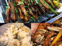 -王浩儿纪六孃甜皮鸭(乐山总店)