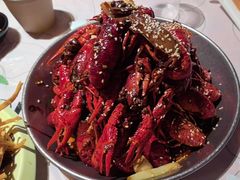 -巴厘龙虾·榜首油焖大虾(青山店)