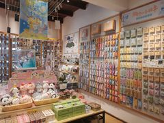 -猫的天空之城概念书店(苏州平江店)