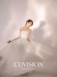 -CD视觉婚纱摄影