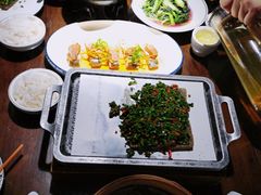 -应天大明王朝·南京菜(中山陵店)