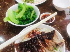 -陈光记烧腊店(罗保博士街店)