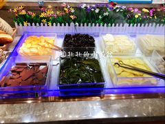 -悦橙烤肉海鲜自助(中央大街店)