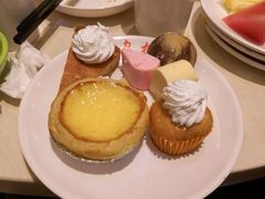 -千岛樱海鲜烤肉火锅自助餐厅(云龙万达店)