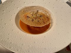 -Le Bernardin