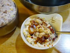 水豆腐带米饭-延阿姨水豆腐(公园店)