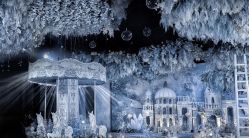 -华侨城洲际大酒店·宴会厅