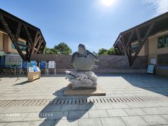 -广东惠东海龟国家级自然保护区