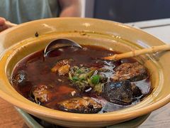 -大盐帮川菜馆(长楹天街店)