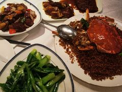 -喜记避风塘炒辣蟹(旗舰店)