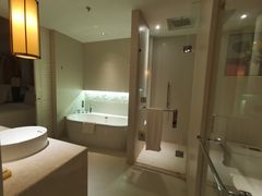 -三亚海棠湾万丽度假酒店