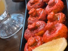 -南国印度餐厅Dakshin