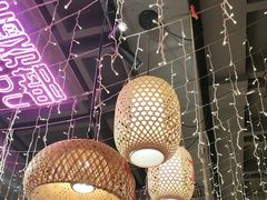 -巴卤社老火锅(财富店)