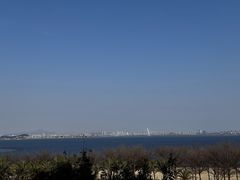-海豚湾·大堂吧(厦门佰翔波特曼七星湾酒店)