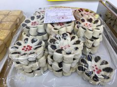 枣花酥-百年义利(东直门店)