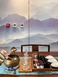 -觅境SPA·私享空间
