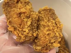 -肯德基(萧山农业大厦店)