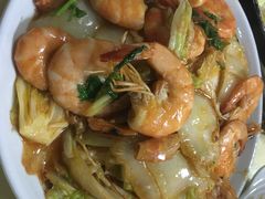 -华春餐馆(鱼山路店)