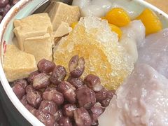 -鲜芋仙(时尚天河店)