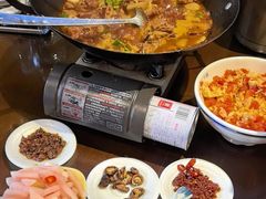 -富正毅三下锅·湘西韵味(天门山索道店)