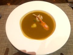 -YUE·6·西式融合餐厅(外滩六号店)