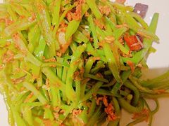 -船歌·鱼水饺青岛菜(正阳路店)