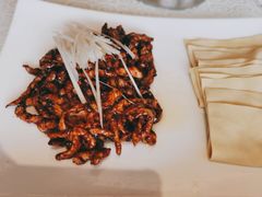 京酱肉丝-辣婆婆(航天桥店)