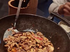 -洞庭土菜馆(天河北总店)