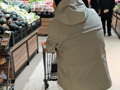 -哈尔信阳光农园超市(沈阳三台子万象汇店)