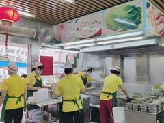 -穗银肠粉店(东川路店)