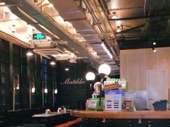 大堂-Goose Island Brewhouse鹅岛精酿啤酒餐厅