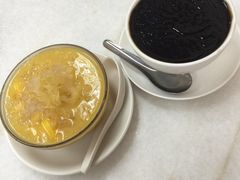 -味香园传统甜品店(牛车水店)