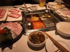 -海底捞火锅(外滩店)