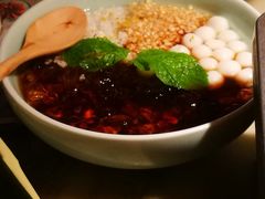 -绿茶餐厅(广州天河城店)