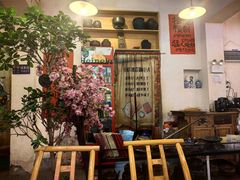 -霄汉羊排(万松园一店)