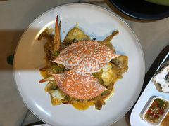 -Red Lobster