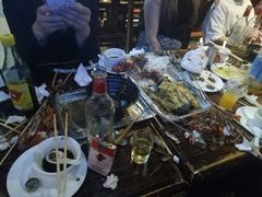 -新疆烧烤王(广灵店)