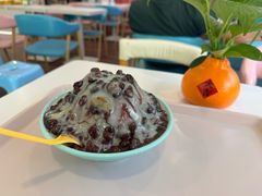 -梁子刨冰王&梁小糖(王顶堤店)