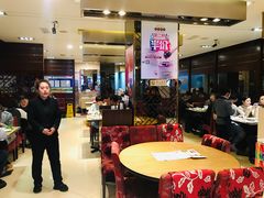 大堂-老昌春饼(中央二店)