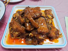 -乐乐餐厅(湘子庙街店)