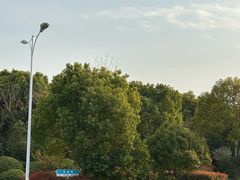 -蜀冈西峰生态公园