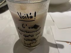 -西堤牛排(南京龙江店)