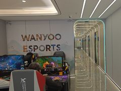 -网鱼网咖(金山卫零店)