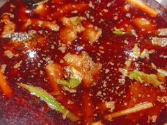 -肖肖酸萝卜鱼火锅(总店)