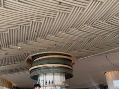 -大堂酒廊·亚龙湾万豪度假酒店