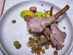 -娜娜家·Nana's restaurant(国金汇店)