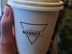 -Manner Coffee(大宁国际商业广场店)