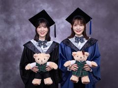 -天真蓝照相馆(龙岗万科里店)