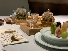 -叶叶菩提·晋福宫